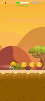 Desert Adventure Runner Ekran Görüntüsü 3