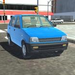 Indian Street Cars Sim - Lite