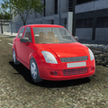Indian Street Cars Simulator