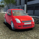 Indian Street Cars Simulator APK