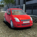 Indian Street Cars Simulator