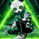 Neon HD Wallpapers APK