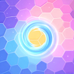 Neon Hex icon