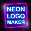 Création de Logo Néon APK