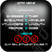 OCPD Neons ϟ VIN Decoder