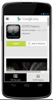 OCPD Neons ϟ VIN Decoder capture d'écran 1