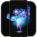 Neon Wallpaper HD APK