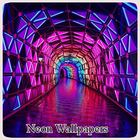 Neon Wallpapers icon