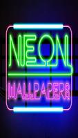 1 Schermata Sfondi al neon