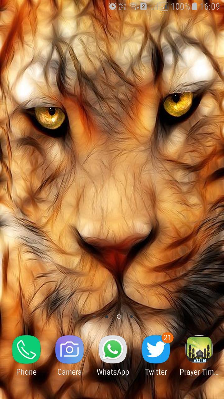 ดาวน์โหลด HD Neon Animal Wallpaper APK สำหรับ Android ดาวน์โหลด HD Neon Animal Wallpaper APK สำหรับ Android