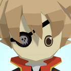 Over the horizon icon