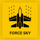 Force Sky icône