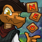 Neopets: Legends & Letters icon