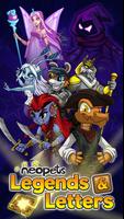 Neopets: Legends & Letters poster
