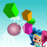 Shimmer & Shiny: Jelly Shoot icon