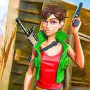 Fort Battle Royale Nachtspiel APK