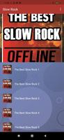 Top Slow Rock Offline الملصق