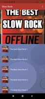 Top Slow Rock Offline Affiche