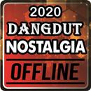 Terlengkap Dangdut Nostalgia 2020 Offline APK
