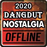 Terlengkap Dangdut Nostalgia 2020 Offline أيقونة