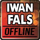 Koleksi Lagu Iwan Fals Offline أيقونة