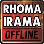 Dangdut Rhoma Irama Offline Le icône