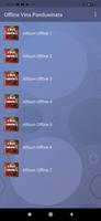 Offline Vina Panduwinata الملصق