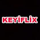 KEYİFLİX иконка