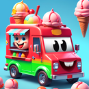 Learn with Cars Kids & Toddler APK