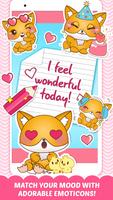Secret Love Diary with Lock poster