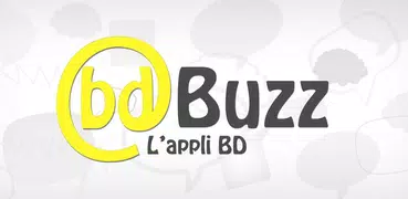 bdBuzz : BD Comics Manga