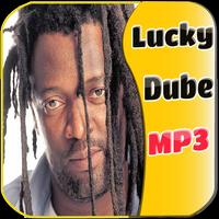 Lucky Dube Best Songs - greatest hits Affiche