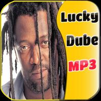 Lucky Dube Best Songs - greatest hits 海报