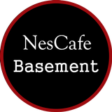NesCafe Basement Season 5 icône