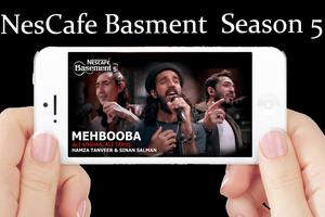 NesCafe Basement Season 5 capture d'écran 2