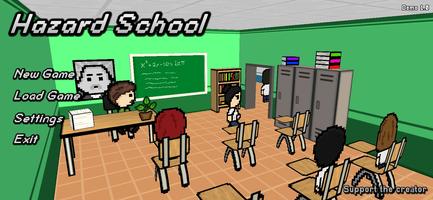 Hazard School bài đăng