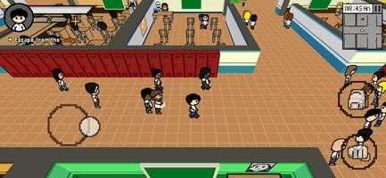 Hazard School ảnh chụp màn hình 2