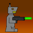 Robot VS Robot - The Battle Ro APK