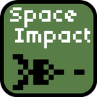 Space Impact أيقونة