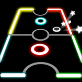 Air Hockey Home