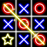 Tic Tac Toe Home : 2 Player XO