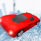 Mad Car Stunt: Ramp Challenge 圖標