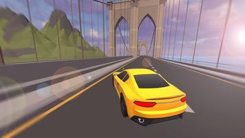 Mad Car Stunt: Ramp Challenge 截圖 2