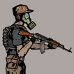 Evacuation - Survival Shooter ikona