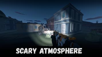 Undead Island: zombie and guns imagem de tela 2