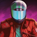 Cyber Blade: Cyberpunk action APK