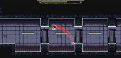 Cyber Blade 截圖 1