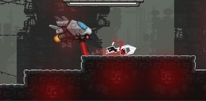 Cyber Blade 截圖 2