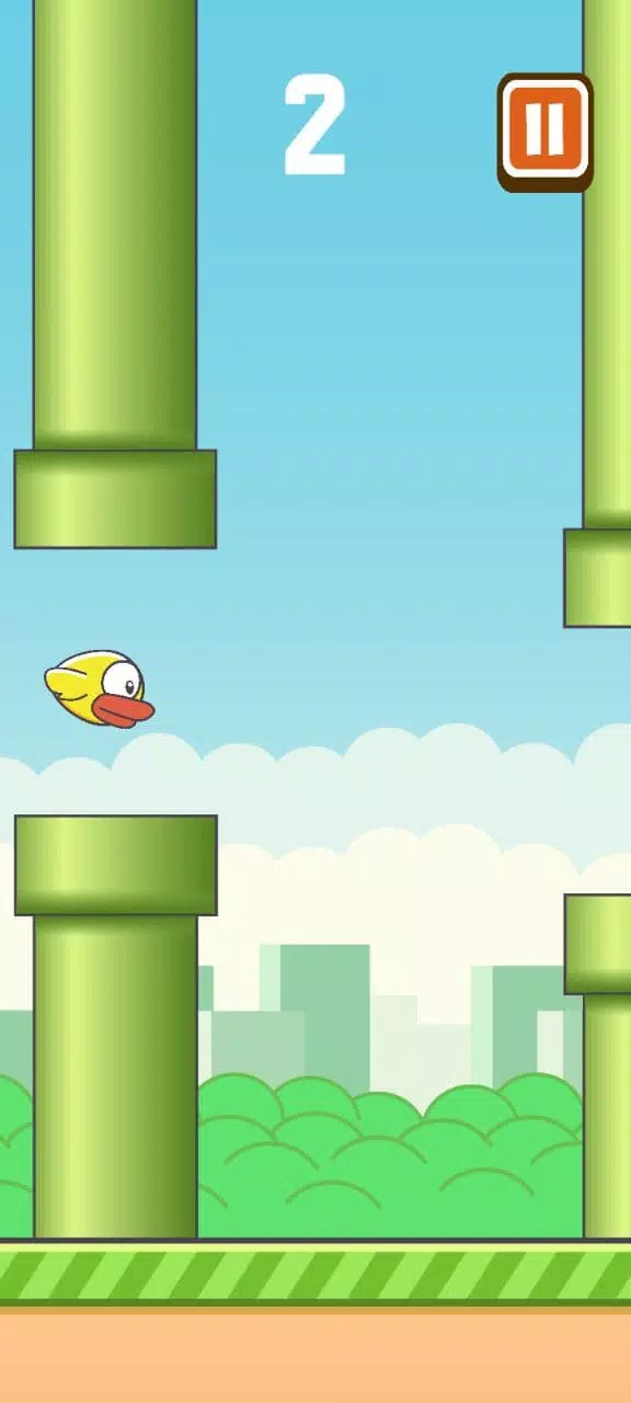 Happy Bird: Flappy Fun APK for Android Download