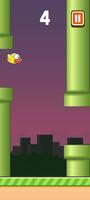 Happy Bird: Flappy Fun screenshot 1